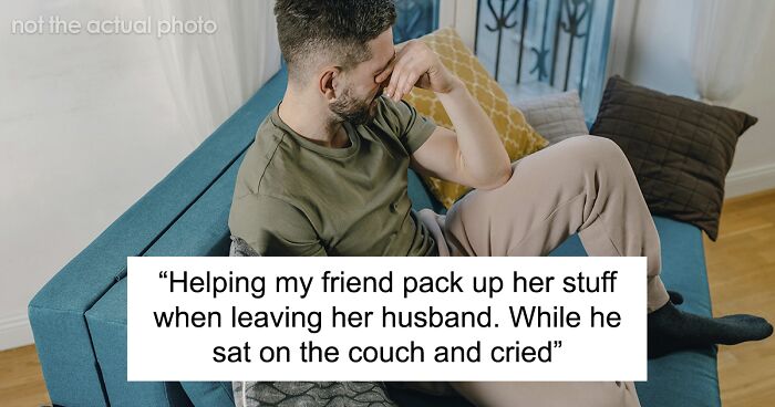 Netizens Share The Most Awkward Experiences They Have Had, Here Are The 35 Worst Ones