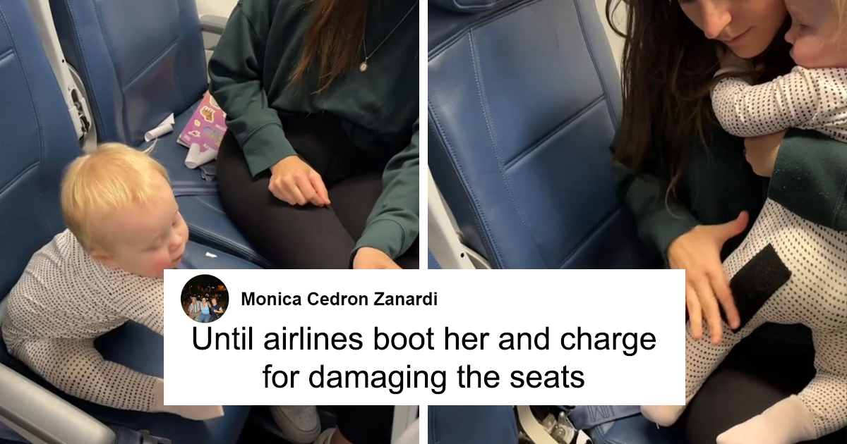 What is your opinion on this parenting hack?