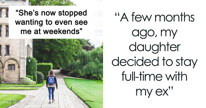 Internet Gives Mom A Reality Check After She Considers Sending Her 11 Y.O. To Boarding School