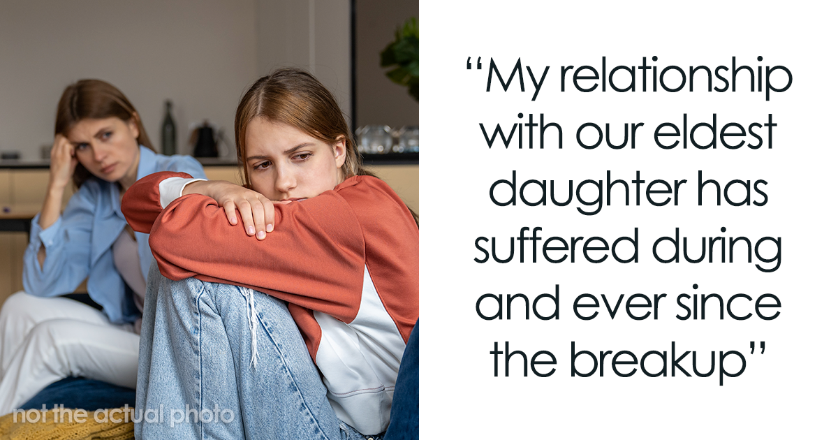 Mom Thinks Sending Daughter To Boarding School Will Fix Their Relationship, Gets A Reality Check - Vimarsana News