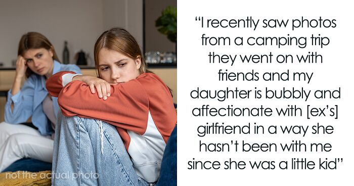 Internet Gives Mom A Reality Check After She Considers Sending Her 11 Y.O. To Boarding School