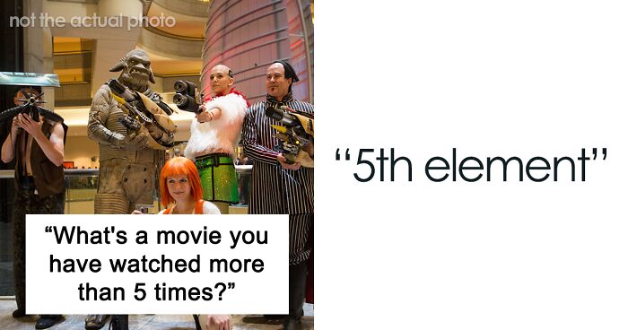 39 Movies That Have Amazing Rewatchability According To People Online