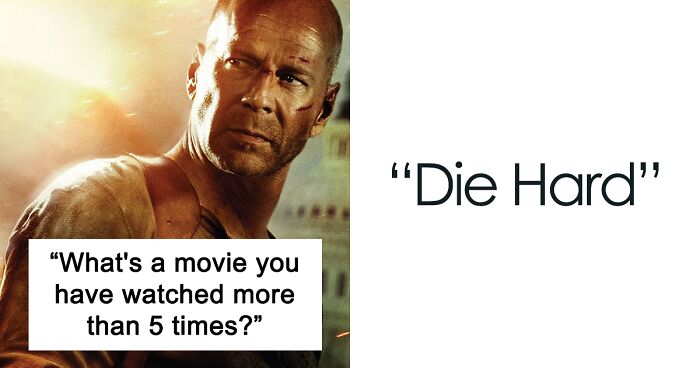 39 Movies That Deserve 5 Rewatches And Maybe Even More, According To Netizens