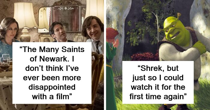 ‘Walked Out 5 Mins In’: 60 People List The Films They Wish They Never Saw