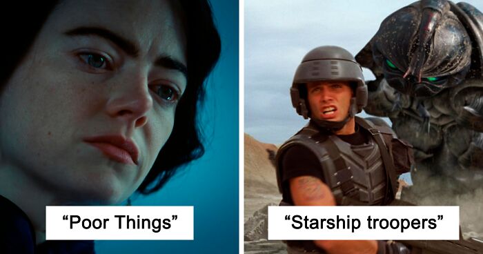 ‘Walked Out 5 Mins In’: 50 People List The Films They Wish They Never Saw