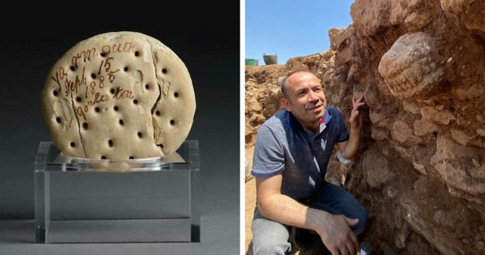 91 Amazing Artifacts That Still Surprise People To This Day, As Shared On This Online Group
