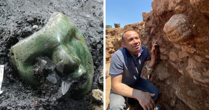 91 Very Old Human Creations That Still Surprise Us Today (New Pics)