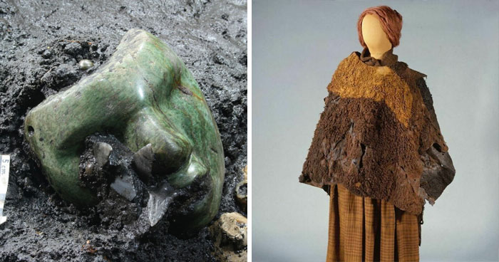 50 Amazing Artifacts That Still Surprise People To This Day, As Shared On This Online Group