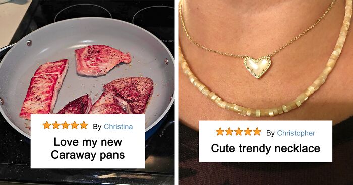 50 Times People Snapped A Pic And Realized It Was An Accidental Masterpiece