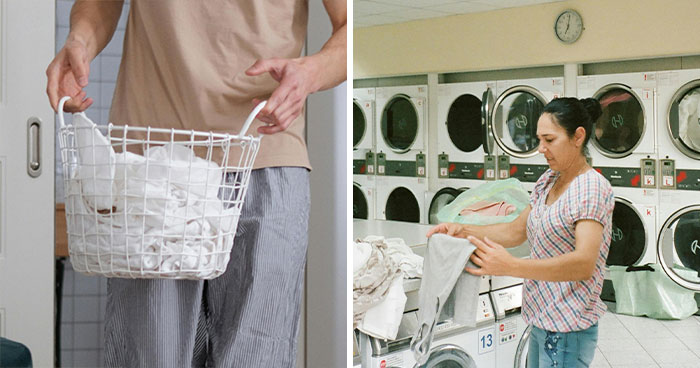 Man Asks If He’s Wrong For Involving Police After Neighbor’s Outrage Over Washing Underwear