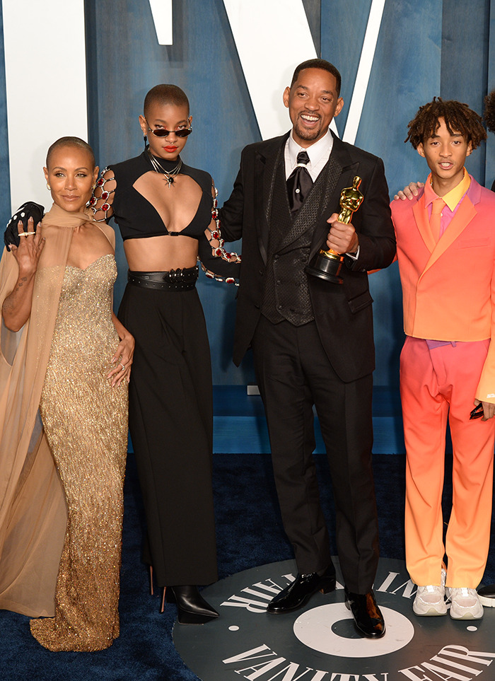 “Definitely Because Of Her Parents”: People Stunned Willow Smith Claims She’s Not A “Nepo Baby”