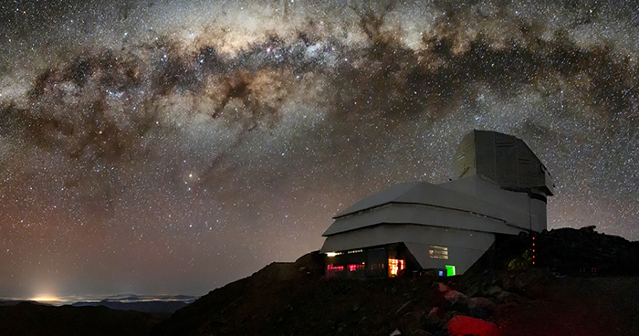 New Scientific Data Shows That Dark Matter Is Even Stranger Than We Thought