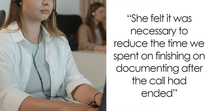 Boss Puts Company Under Fire After Enforcing An Impossible Change Workers Maliciously Comply With