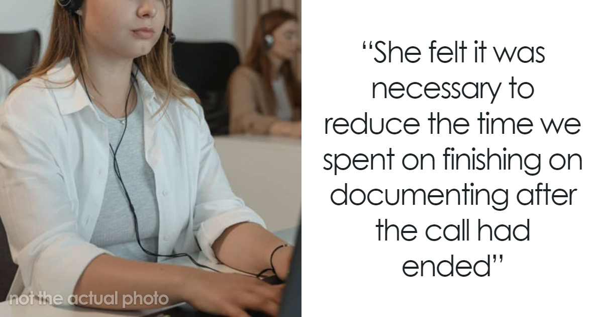 "Still Have Nightmares": New Boss Puts Productivity Over Anything, Regrets It - Vimarsana News