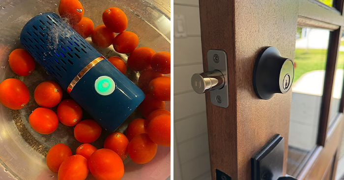 57 Small Upgrades To Make Life Feel Like A Piece Of Cake