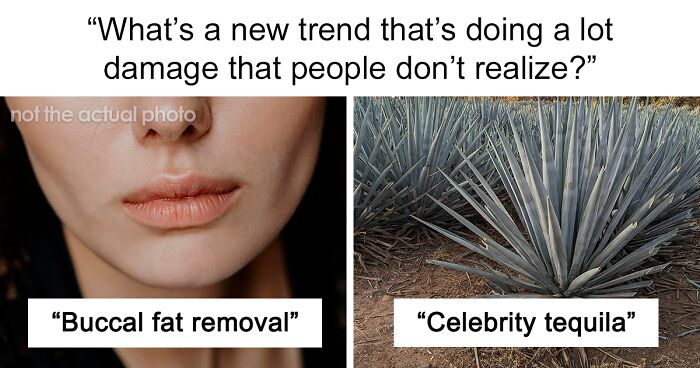 32 New Trends That Are Doing A Lot Of Damage But Many People Don’t Realize It
