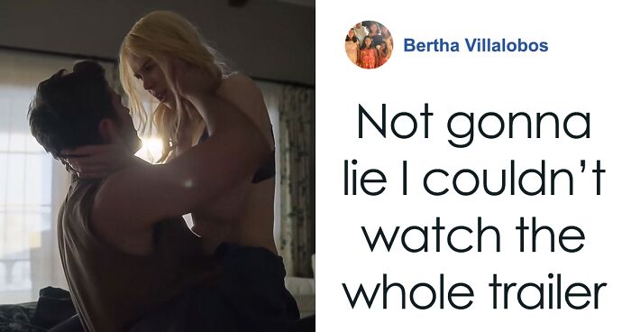 Internet “Grossed Out” Seeing Nicole Kidman And Zac Efron’s Steamy Scenes In New Movie