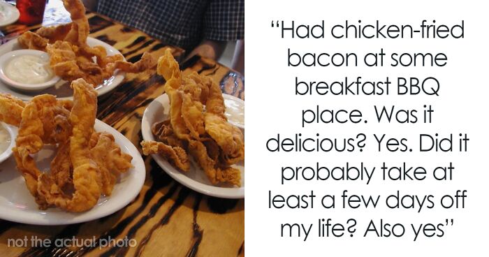 “Just Like I Had Always Seen In Movies”: 44 Of The Most American Things Travelers Saw In The US