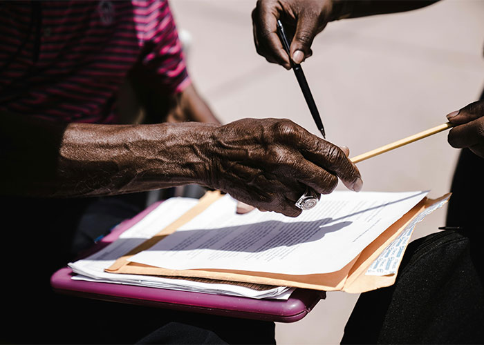 Woman’s Food Order Is Lost And No One Recalls Serving Her, Manager Shocked To Learn What Happened Woman’s Food Order Is Lost And No One Recalls Serving Her, Manager Shocked To Learn What Happened