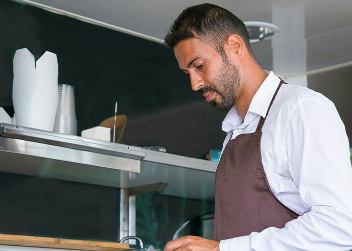 Woman’s Food Order Is Lost And No One Recalls Serving Her, Manager Shocked To Learn What Happened Woman’s Food Order Is Lost And No One Recalls Serving Her, Manager Shocked To Learn What Happened