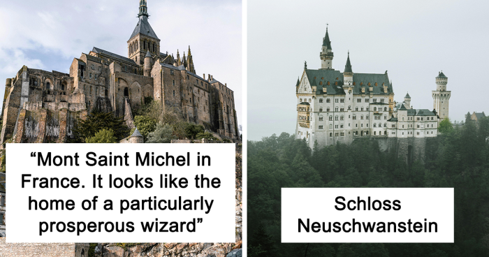 35 Tourist Attractions That Are Actually Worth The Hype