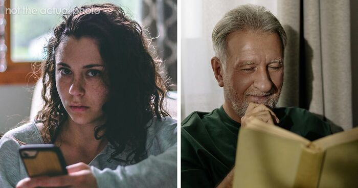 Family Livid Grandpa Cut Everyone Out Of Will Except For Granddaughter, Demand Their Share