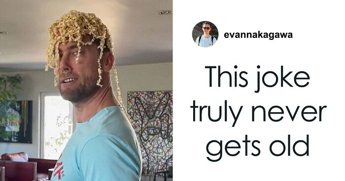 Justin Timberlake And Lance Bass Hilariously Embrace NSYNC’s Iconic “It’s Gonna Be May”