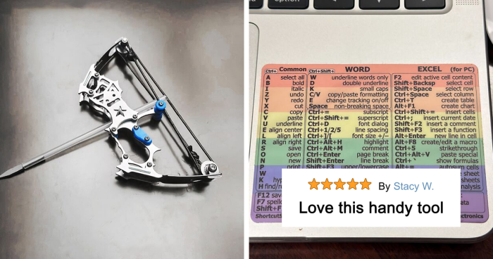 The Crowd Has Spoken: 39 Panda Products That Get All The Love