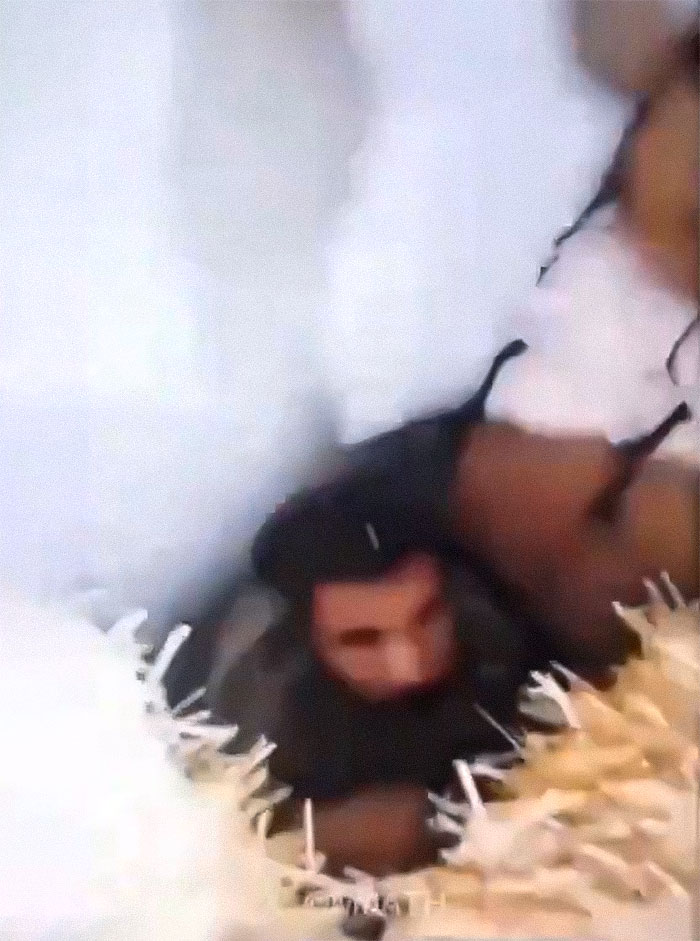 Man Missing Since Age 17 Found Held Captive In Neighbor’s Basement After 27 Years Man Missing Since Age 17 Found Held Captive In Neighbor’s Basement After 27 Years