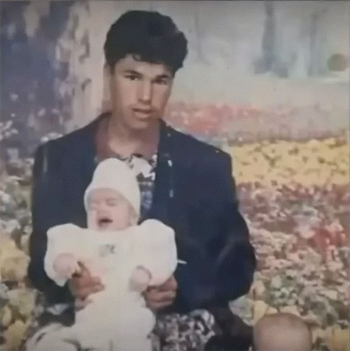 Man Missing Since Age 17 Found Held Captive In Neighbor’s Basement After 27 Years Man Missing Since Age 17 Found Held Captive In Neighbor’s Basement After 27 Years