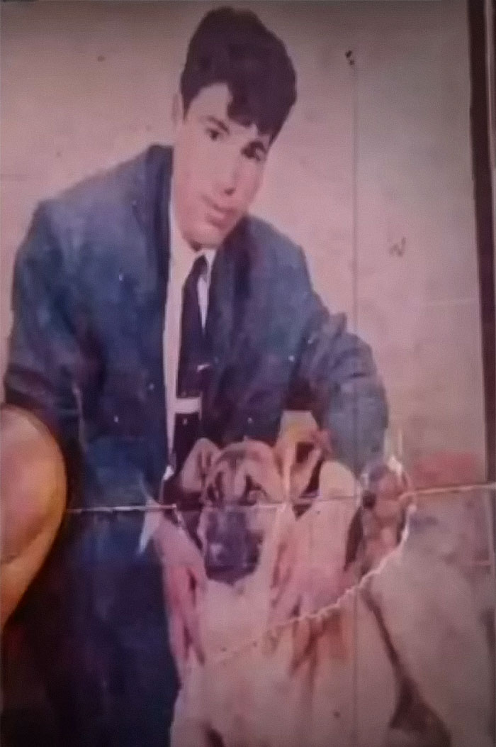 Man Missing Since Age 17 Found Held Captive In Neighbor’s Basement After 27 Years Man Missing Since Age 17 Found Held Captive In Neighbor’s Basement After 27 Years