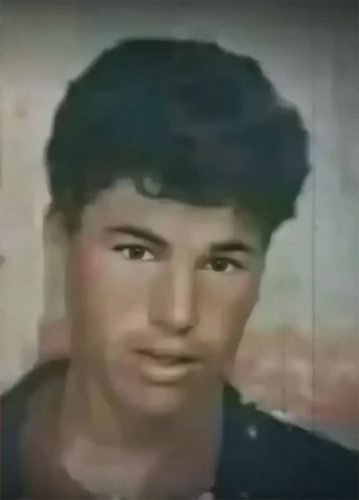 Man Missing Since Age 17 Found Held Captive In Neighbor’s Basement After 27 Years Man Missing Since Age 17 Found Held Captive In Neighbor’s Basement After 27 Years