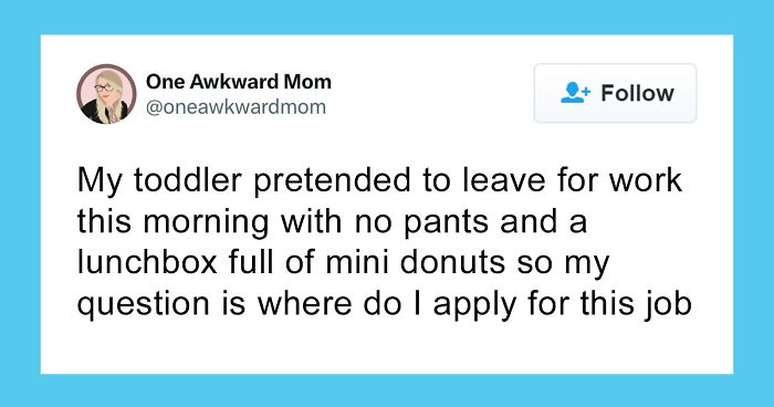 “One Awkward Mom”: 80 Hilariously Relatable Parenting Memes