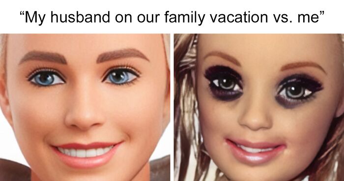 This Instagram Account Shares Funny Mom Memes That Are Totally Relatable (80 Pics)