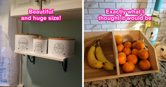 57 Small Upgrades To Make Life Feel Like A Piece Of Cake