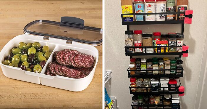 These 50 Random Things Are Borderline Genius And We Want Them All