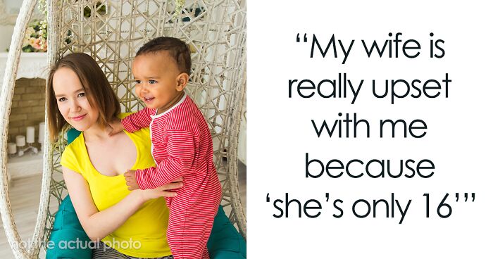 “You Get What You Pay For”: Dad Dragged For Expecting A 16 Y.O. Babysitter To Be Awake All Night