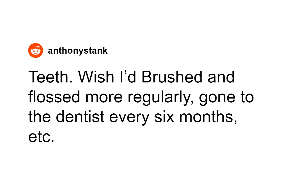 “Doing What My Parents Expected Of Me” 30 People Over 30 Share Their