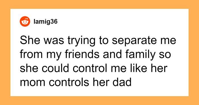 44 People Share Why Their Marriage Didn’t Even Last A Year