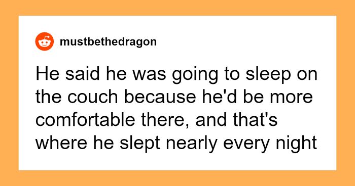 40 People Share Why Their Marriage Didn’t Even Last A Year