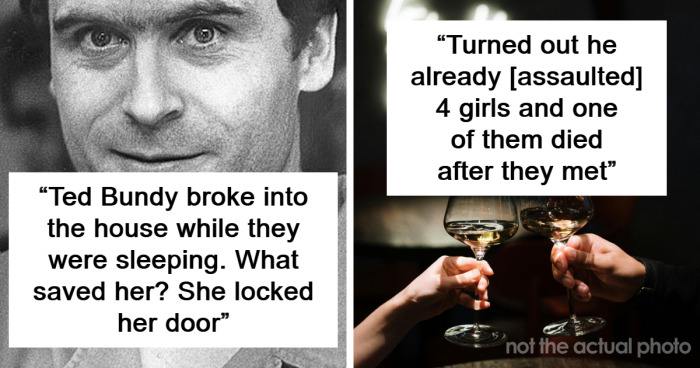 “My Ignorance Saved My Life”: 101 Stories From People Who Escaped Death By Pure Luck