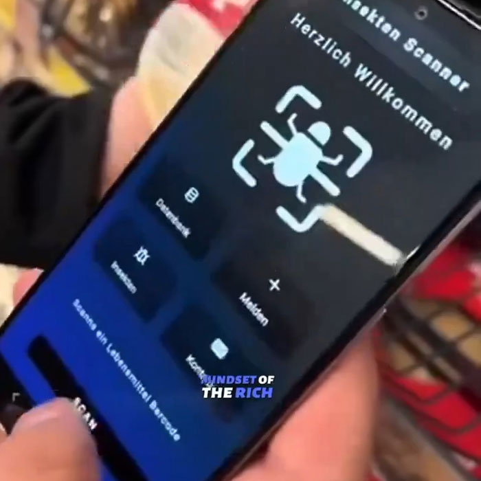 “We Will Not Eat The Bugs”: People Outraged To Learn About Common Insect-Sourced Food Additive “We Will Not Eat The Bugs”: People Outraged To Learn About Common Insect-Sourced Food Additive