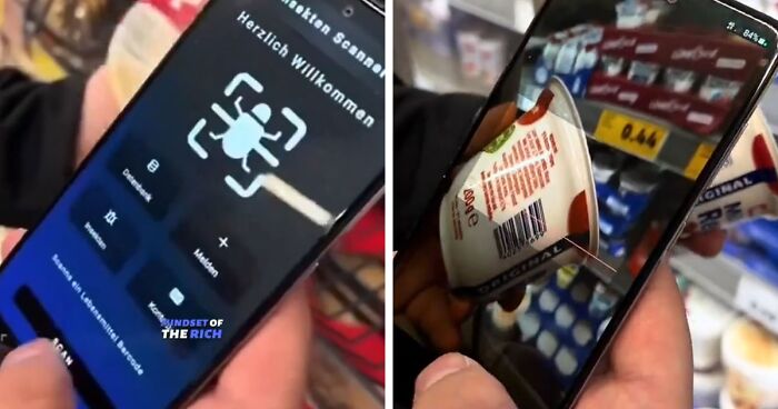 “We Will Not Eat The Bugs”: People Outraged To Learn About Common Insect-Sourced Food Additive