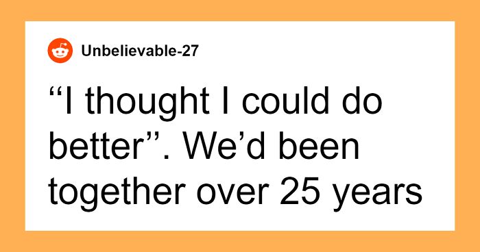 “Forgot To Take My Medication”: 50 Wildest Ways People Justified Their Affairs To Their Partners