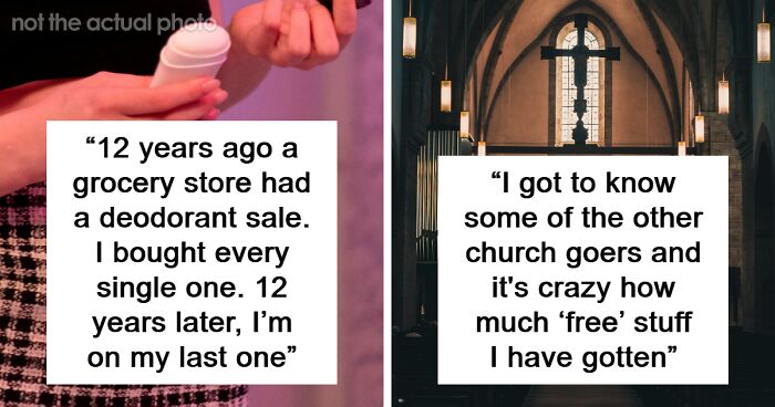 This Internet Group Is Dedicated To Saving Money, Here Are 28 Of The Best “Frugal Wins”