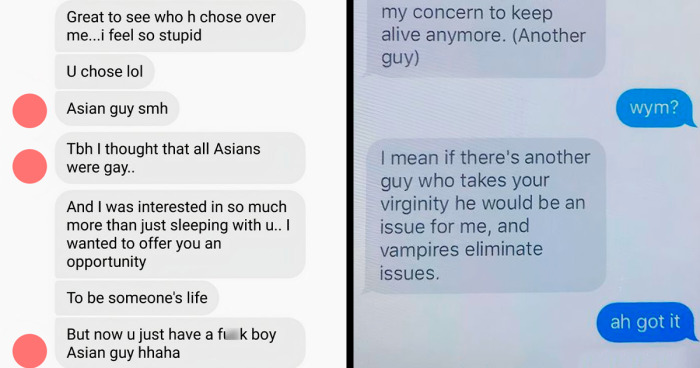 “All I Tried To Be Was Nice To You”: 23 Creepy Stalker Encounters People Shared Online