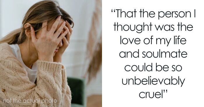 35 People Share The Most Surprising Things They Learned From Getting Divorced