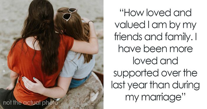 35 Divorced People Share The Lessons They Learned From The Process
