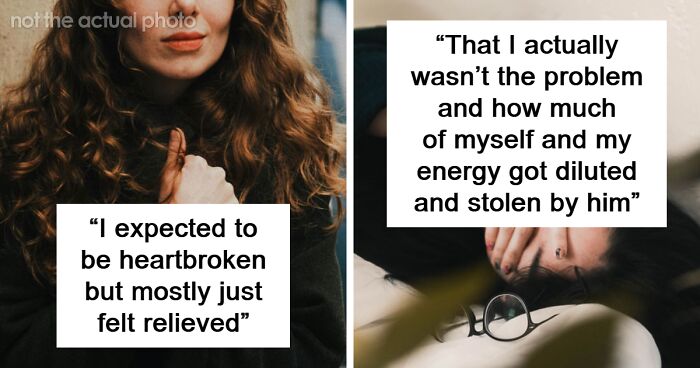 35 People Share The Most Surprising Things They Learned From Getting Divorced
