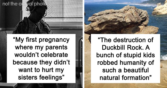 50 Things That Made People So Angry They Never Forgot About Them